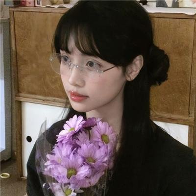 花溪记 封面
